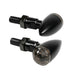 Lampa 90482 Drop, indicatori direzione a Led - Nero