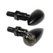 Lampa 90482 Drop, indicatori direzione a Led - Nero