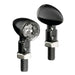 Lampa 90482 Drop, indicatori direzione a Led - Nero - immagine 2