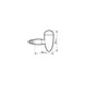 Lampa 90483 Drop, indicatori direzione a Led - Cromo - immagine 3