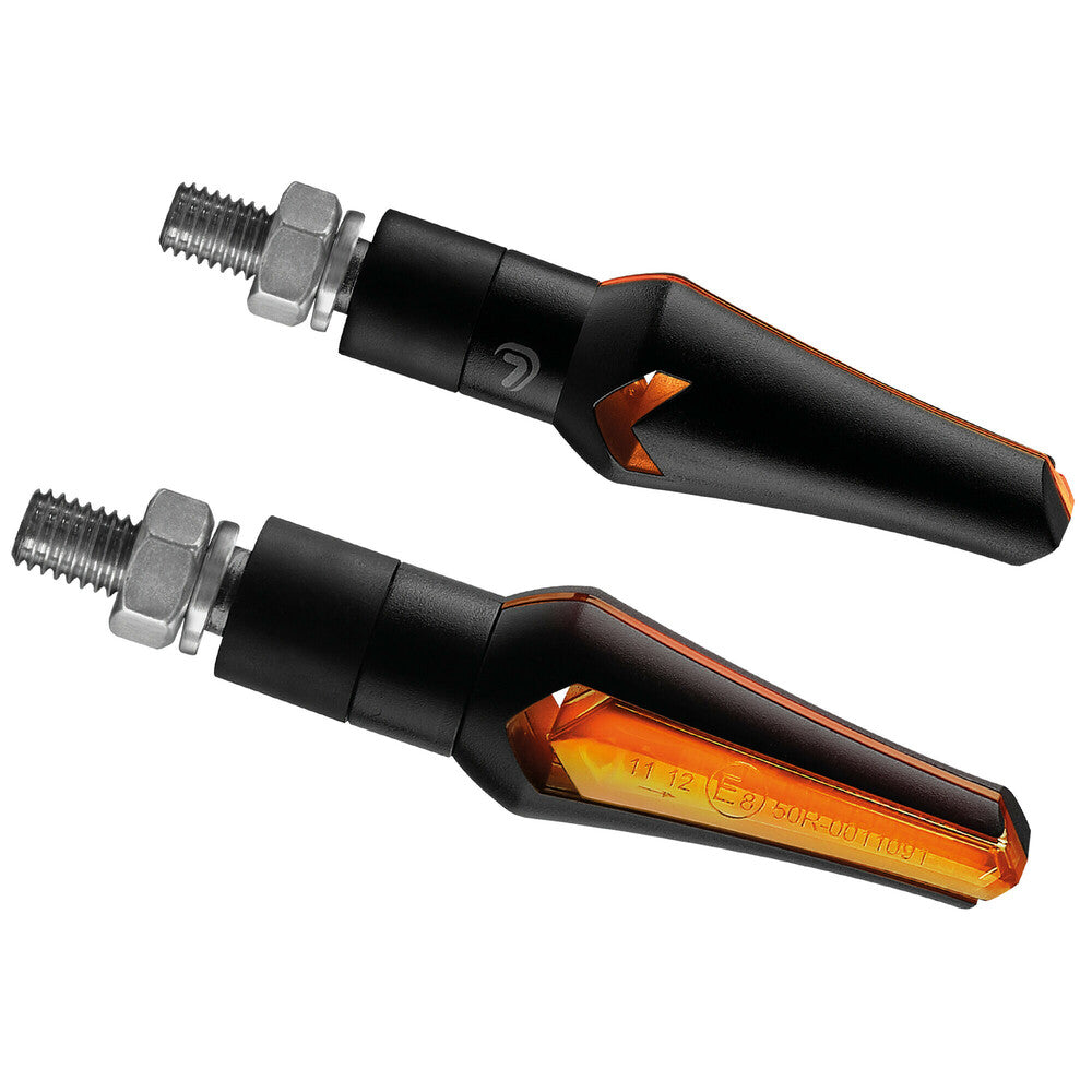 Lampa 90493 Zephyr, indicatori direzione a Led - 12V LED