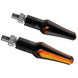 Lampa 90493 Zephyr, indicatori direzione a Led - 12V LED