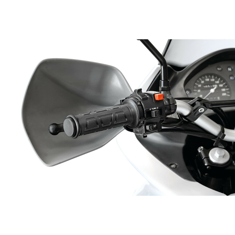 Lampa 90536 Manopole riscaldate, 12V - immagine 6