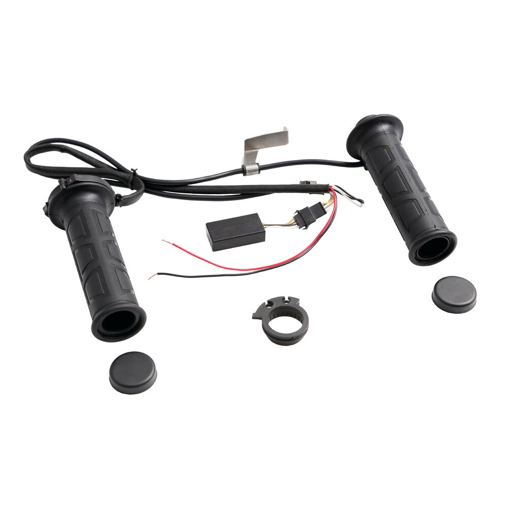 Lampa 90536 Manopole riscaldate, 12V - immagine 2