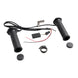 Lampa 90536 Manopole riscaldate, 12V - immagine 2
