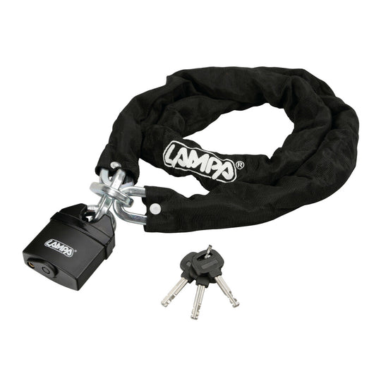 C-Lock 150, catena antifurto - 150 cm