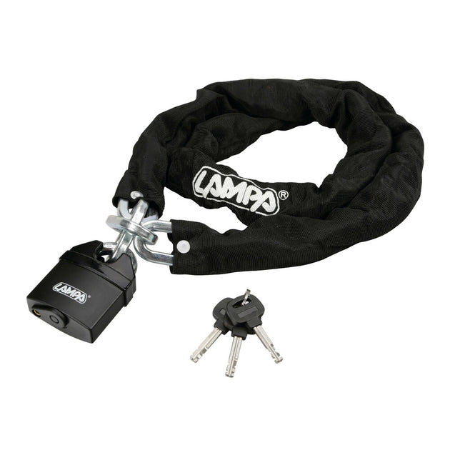 C-Lock 150, catena antifurto - 150 cm