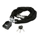 C-Lock 150, catena antifurto - 150 cm