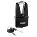 Claw XS, lucchetto bloccadisco
