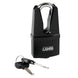 Claw XS, lucchetto bloccadisco
