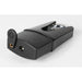 Claw XS, lucchetto bloccadisco