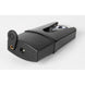 Claw XS, lucchetto bloccadisco