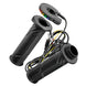 Lampa 90807 Manopole riscaldate con interruttore Led, 12V