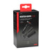 Lampa 90808 Manopole riscaldate con presa USB - immagine 5