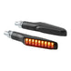 Lampa 91623 Victory Rear, indicatori di direzione a led e luce di posizione/stop posteriori - 12V LED