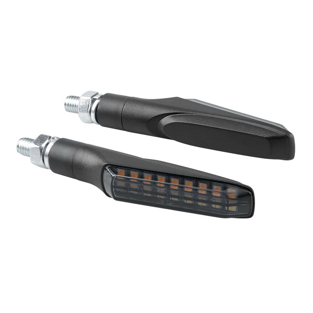 Lampa 91624 Victory Front, indicatori di direzione a led e luce di posizione anteriori - 12V LED - immagine 2