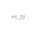 Lampa 91625 Magnifier Rear, indicatori di direzione a led e luce di posizione/stop posteriori - 12V LED - immagine 4