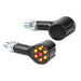 Lampa 91625 Magnifier Rear, indicatori di direzione a led e luce di posizione/stop posteriori - 12V LED