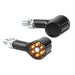 Lampa 91626 Magnifier Front, indicatori di direzione a led e luce di posizione anteriori - 12V LED