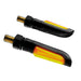 Lampa 91627 Nail, indicatori di direzione a led - 12V LED