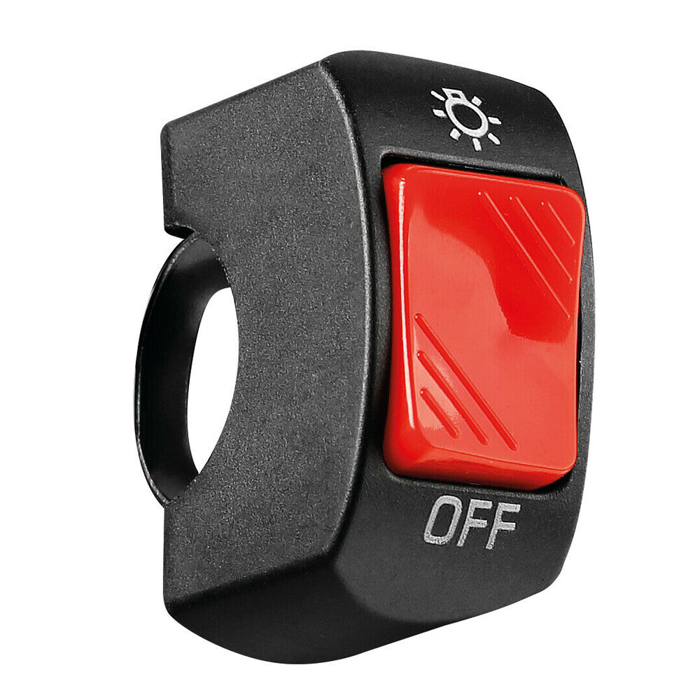 On & Off X1 interruttore universale