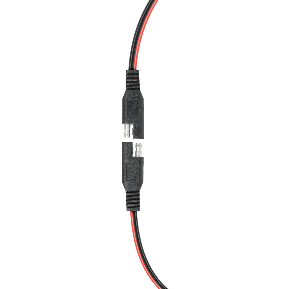 Amperomatic Bike, caricabatteria intelligente, 6/12V - 1A