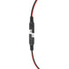 Amperomatic Bike, caricabatteria intelligente, 6/12V - 1A