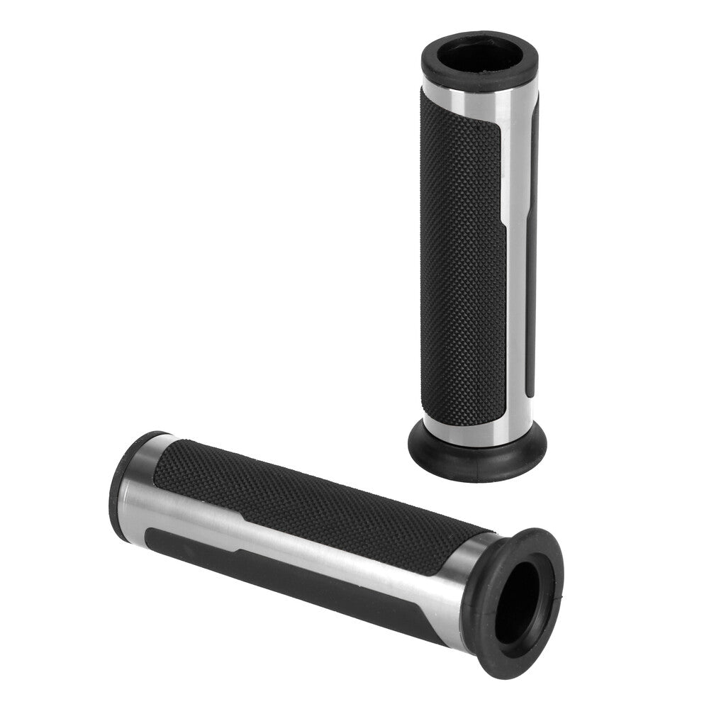 Lampa Style-Grip manopole universali - Argento