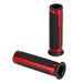 Lampa Style-Grip manopole universali - Rosso