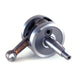 Albero motore VHM Gasgas 65 MC (24-27) media inerzia
