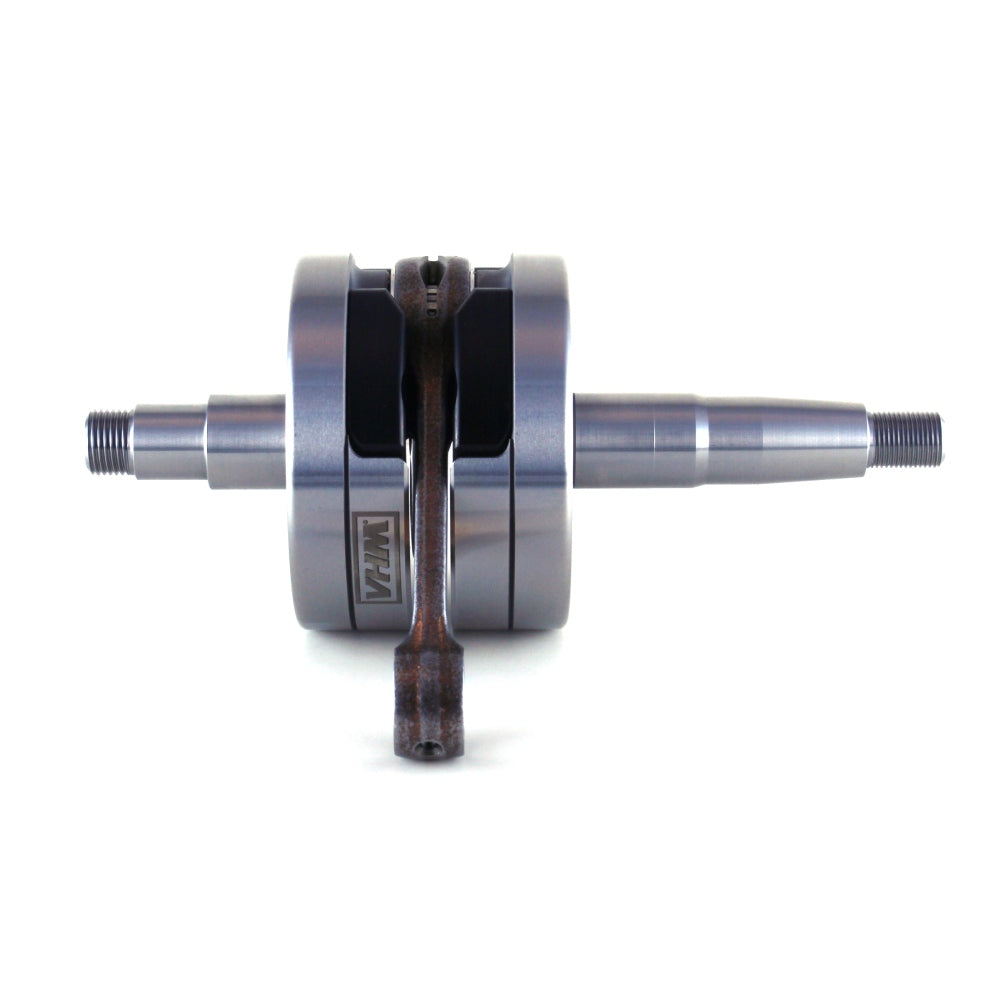 Albero motore VHM Gasgas 65 MC (24-27) media inerzia