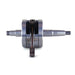 Albero motore VHM Gasgas 65 MC (24-27) media inerzia