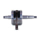 Albero motore VHM Gasgas 65 MC (24-27) media inerzia