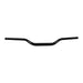 Manubrio NRTeam 28.6 mm piega bassa nero - 6061-T6