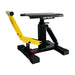 Cavalletto alzamoto NRTeam ammortizzato regolabile