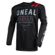 O'Neal maglietta cross ELEMENT DIRT nero/grigio