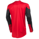 O'Neal maglietta cross ELEMENT THREAT rosso/nero - immagine 2