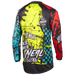 O'Neal maglietta cross ELEMENT bambino WILD multicolore - immagine 2