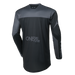 O'Neal maglietta cross ELEMENT bambino RACEWEAR nero/grigio - immagine 2