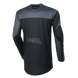 O'Neal maglietta cross ELEMENT bambino RACEWEAR nero/grigio - immagine 2