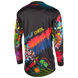 O'Neal maglietta cross ELEMENT bambino VIBRANT multicolore - immagine 2