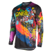 O'Neal maglietta cross ELEMENT bambino VIBRANT multicolore