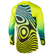 O'Neal maglietta cross ELEMENT bambino NOVA neon giallo - immagine 2