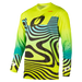 O'Neal maglietta cross ELEMENT bambino NOVA neon giallo