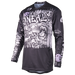 O'Neal maglietta cross ELEMENT bambino RANCID nero/grigio