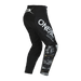 O'Neal pantaloni cross ELEMENT bambino ATTACK nero/bianco - immagine 2