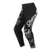 O'Neal pantaloni cross ELEMENT bambino ATTACK nero/bianco