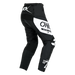 O'Neal pantaloni cross ELEMENT WARHAWK nero/bianco - immagine 2