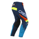 O'Neal pantaloni cross ELEMENT bambino SHOCKER blu/arancio - immagine 2