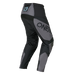 O'Neal pantaloni cross ELEMENT RACEWEAR E027 RACEWEAR nero/grigio - immagine 2